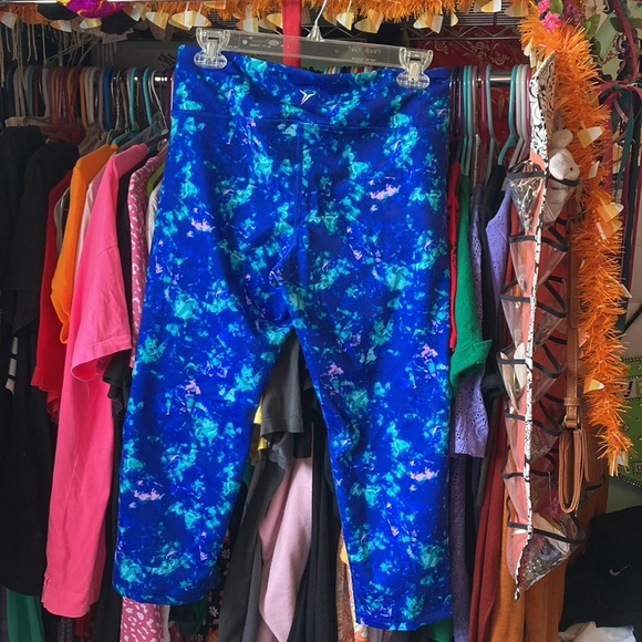 💙NWOT Old Navy Workout Pants - Picture 5 of 7